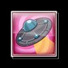 Critical UFO Finish
