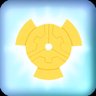 3 fragments = 1 cog
