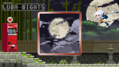 Welcome to Luna Nights