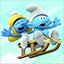Slippery Smurf