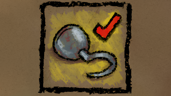 Instrument of Vengeance