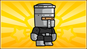 Deadlock