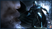 Knight for Justice