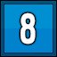 8
