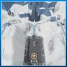 Secure Planet Glaviros III