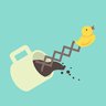 Coffee Punch!