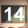 14 level completed