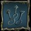 Special keys