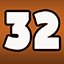 Level 32