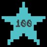 Top 100 Leaderboard Score