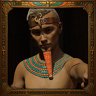 Like an Egyptian