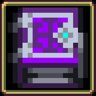 Grim Grimoire