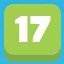 Level 17
