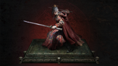 Commander - Honglan