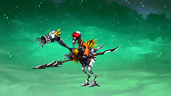 Destroyer of Bots