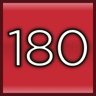 X-Sudoku 180