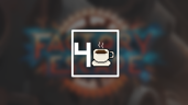 Coffee at Level 4