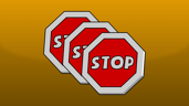 Stop At Nothing