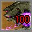 Johnny Got His Manned Combat Robot