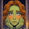 Orc Thunder Hugger
