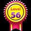 Level 56 solved !
