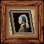 Treasure: Girl with a Pearl Earring