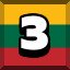 Achievement 2856