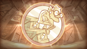 Behold!
