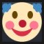 Clown Face