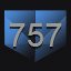 757 level