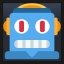 Robot Face