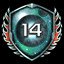 Heavy Striker