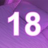 18 level completed