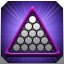 SNOOKER TOURNAMENT – LEVEL 2