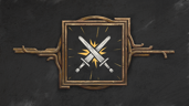 Echoes of Wooden Blades
