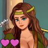 Artemis Second Scene