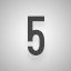 5