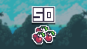 Collector's cherry