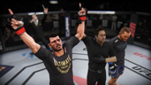 UFC 99: The Comeback