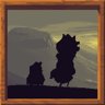You unlocked the bad ending!