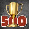 Ghost 500