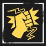 Fight the power!