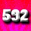 592 Achievements