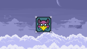 An Adverse Adventure