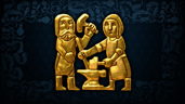 Reforged