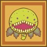 Defeat Chompy