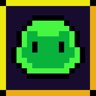 Slime Defeated