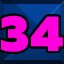 Achievement 665