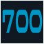 Seven Hundo