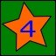 Level 4 completed.